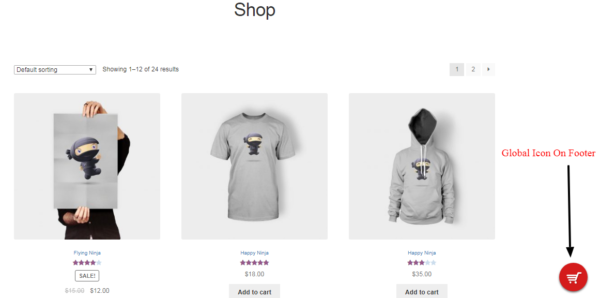 Popup For WooCommerce Checkout - Image 2